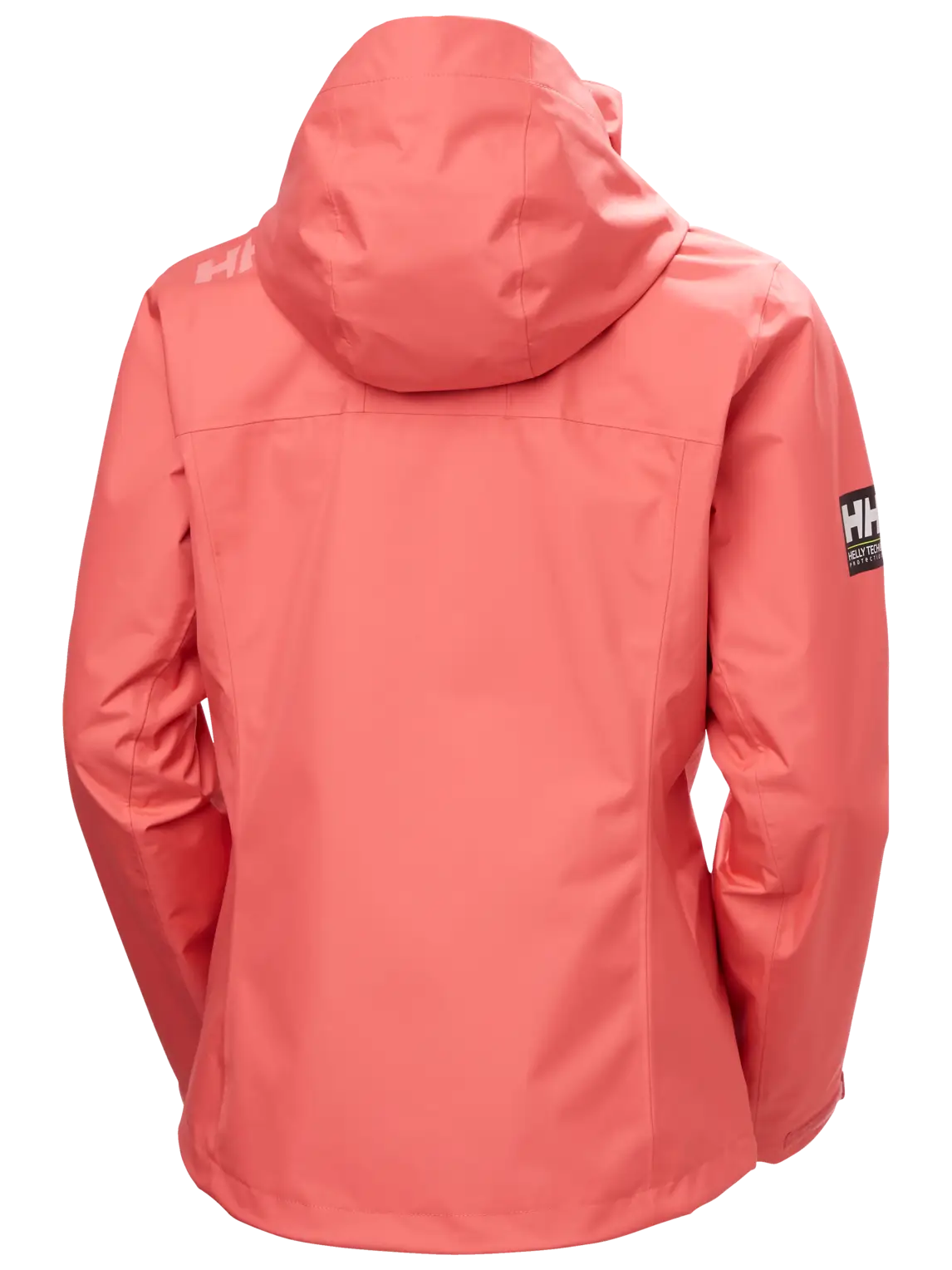 WOMEN'S CREW HOODED SAILING JACKET 2.0 - immagine 9