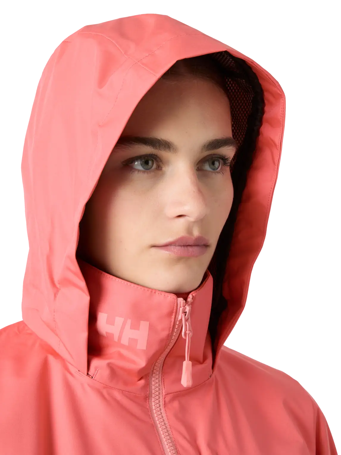 WOMEN'S CREW HOODED SAILING JACKET 2.0 - immagine 3