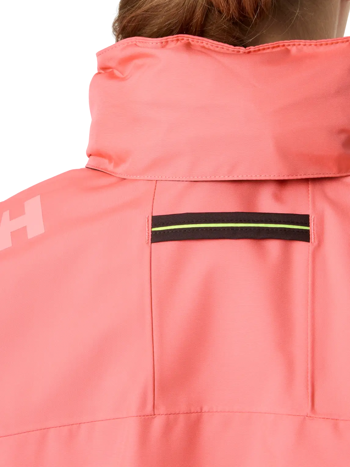 WOMEN'S CREW HOODED SAILING JACKET 2.0 - immagine 7