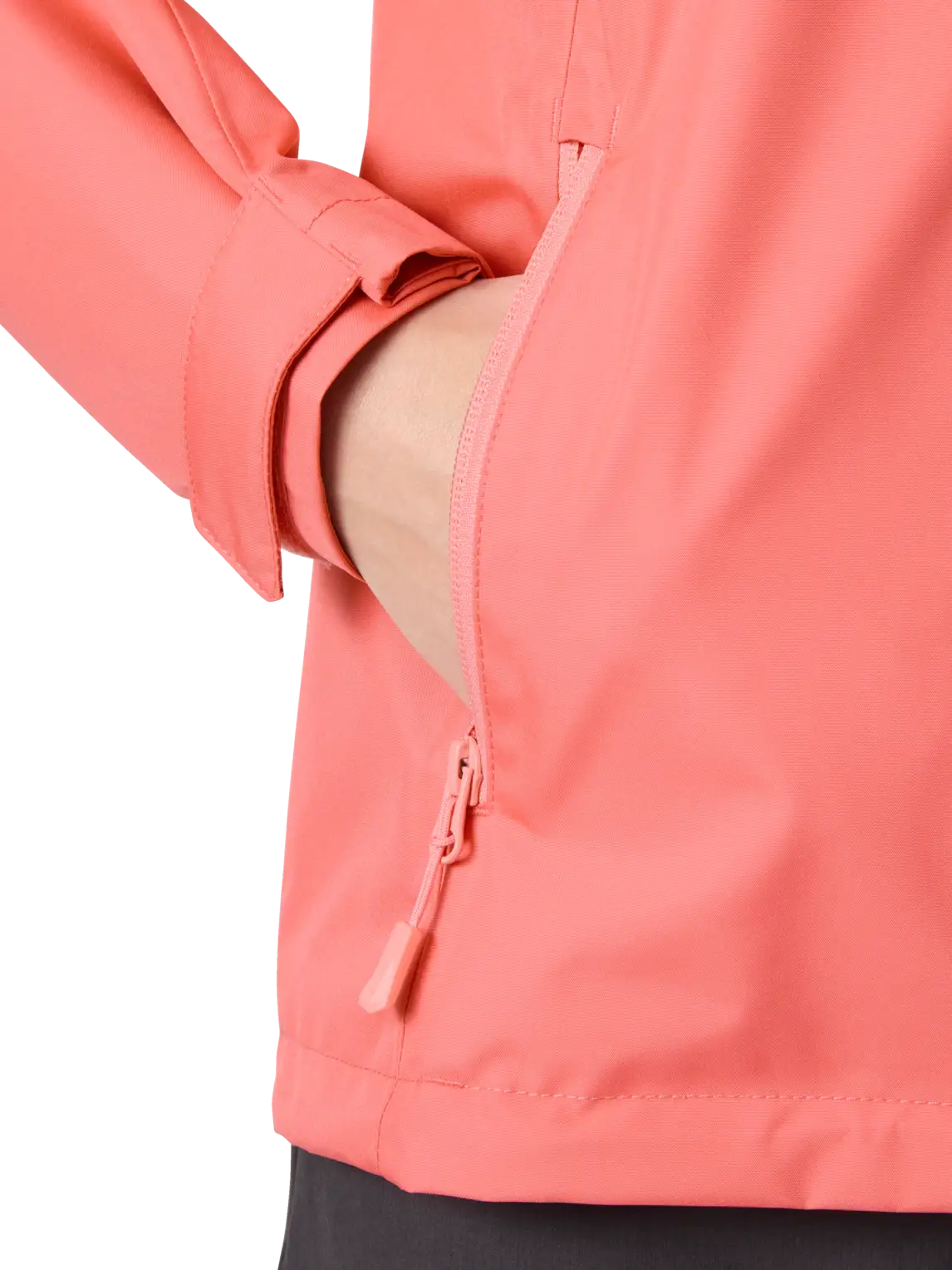 WOMEN'S CREW HOODED SAILING JACKET 2.0 - immagine 6