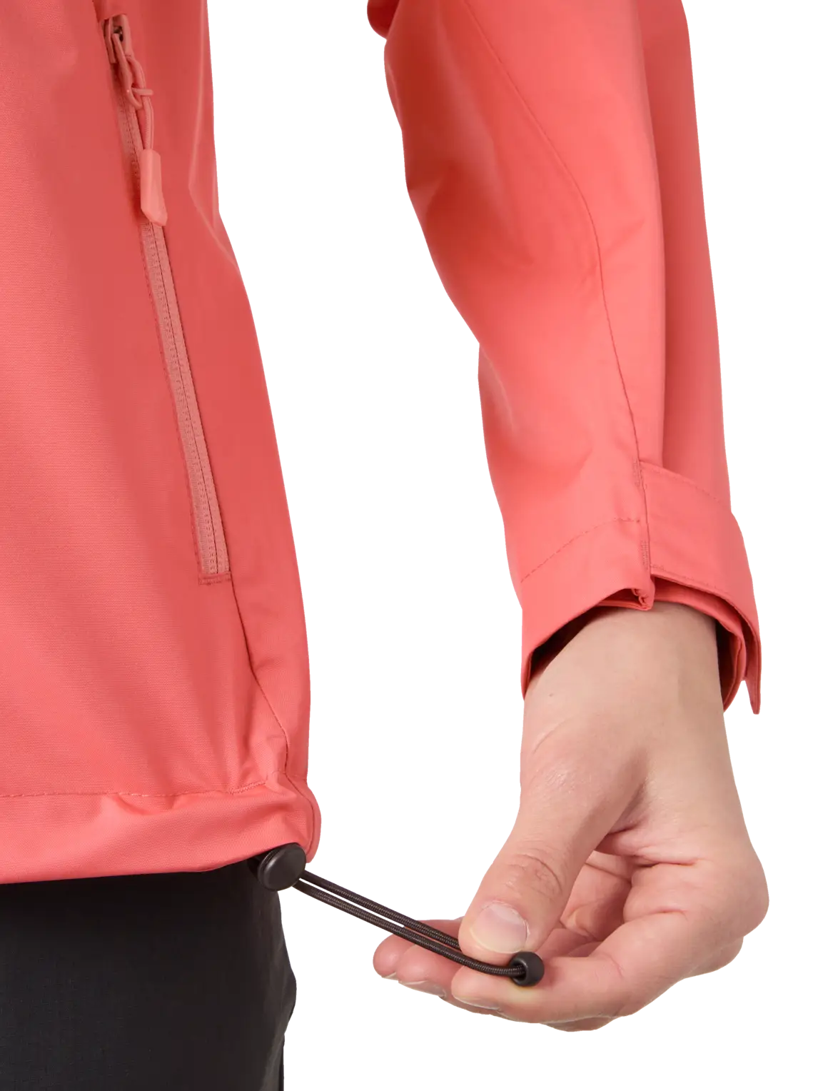 WOMEN'S CREW HOODED SAILING JACKET 2.0 - immagine 5