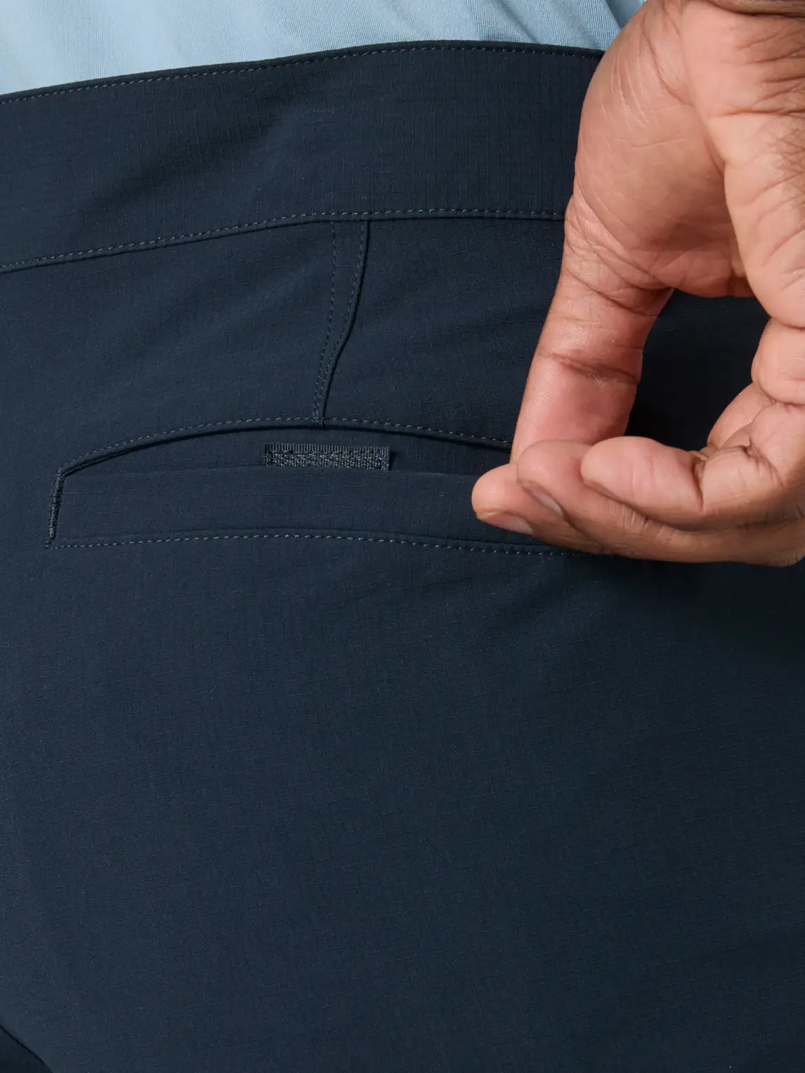 MEN'S HH QUICK-DRY CARGO PANTS - immagine 3