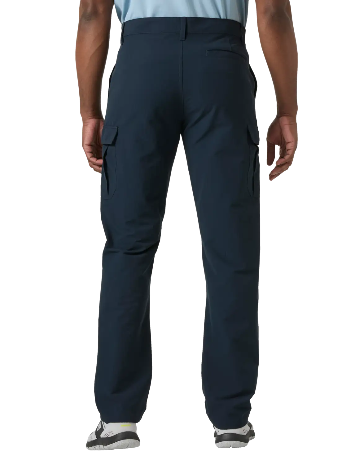 MEN'S HH QUICK-DRY CARGO PANTS - immagine 2