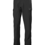 MEN'S HH QUICK-DRY CARGO PANTS - 980 EBONY