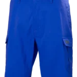 MEN'S HH QUICK-DRY CARGO SHORTS 11" - 543 COBALT 20