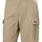 MEN'S HH QUICK-DRY CARGO SHORTS 11" - 757 PEBBLE