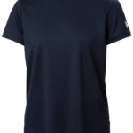 WOMEN'S HH TECH T-SHIRT 2.0 - 597 NAVY