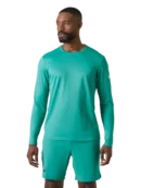 MEN'S HH TECH CREW LONG SLEEVE 2.0