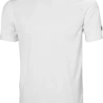 MEN'S HH TECH T-SHIRT 2.0 - 001 WHITE