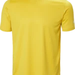 MEN'S HH TECH T-SHIRT 2.0 - 348 GOLD RUSH