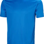 MEN'S HH TECH T-SHIRT 2.0 - 543 COBALT 20