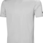 MEN'S HH TECH T-SHIRT 2.0 - 853 GREY FOG