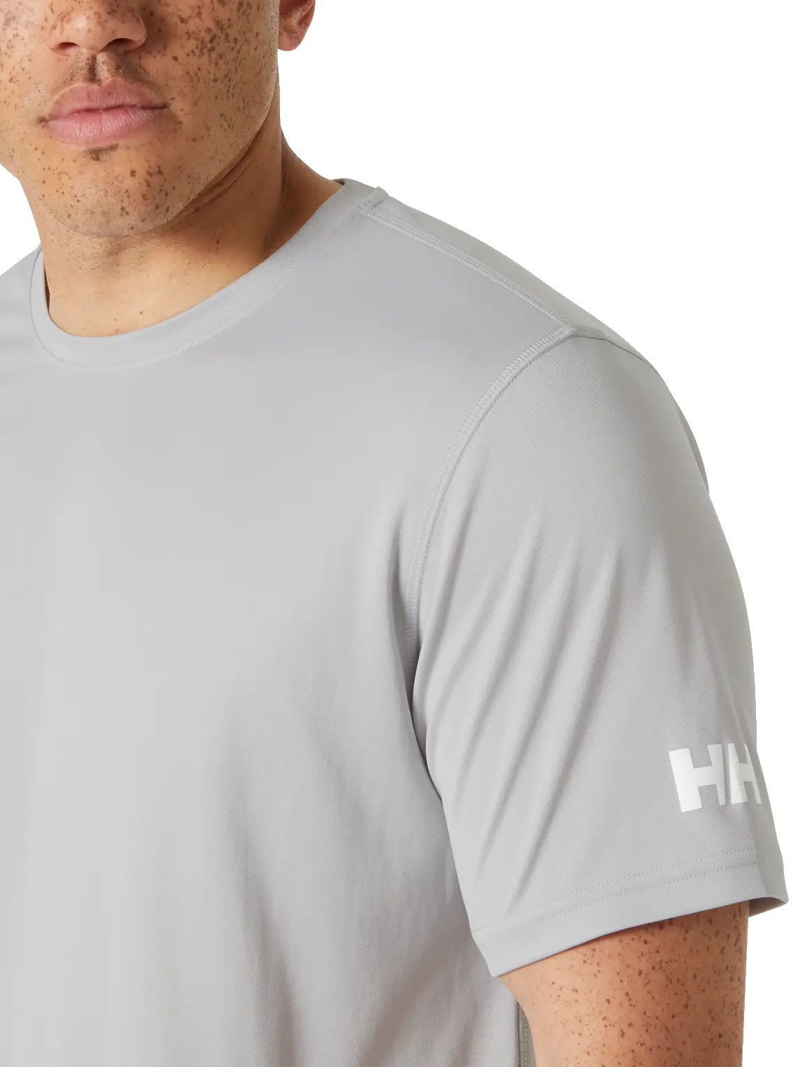 MEN'S HH TECH T-SHIRT 2.0 - immagine 3