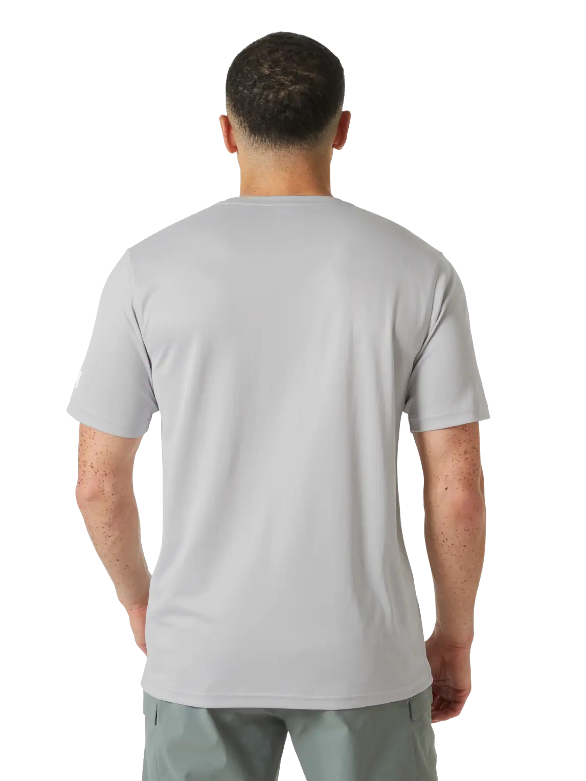 MEN'S HH TECH T-SHIRT 2.0 - immagine 2