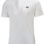 MEN'S DRIFTLINE POLO - 001 WHITE
