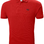 MEN'S DRIFTLINE POLO - 162 RED