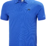 MEN'S DRIFTLINE POLO - 543 COBALT 20