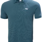 MEN'S DRIFTLINE POLO - 601 WASHED NAVY
