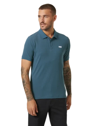 MEN'S DRIFTLINE POLO