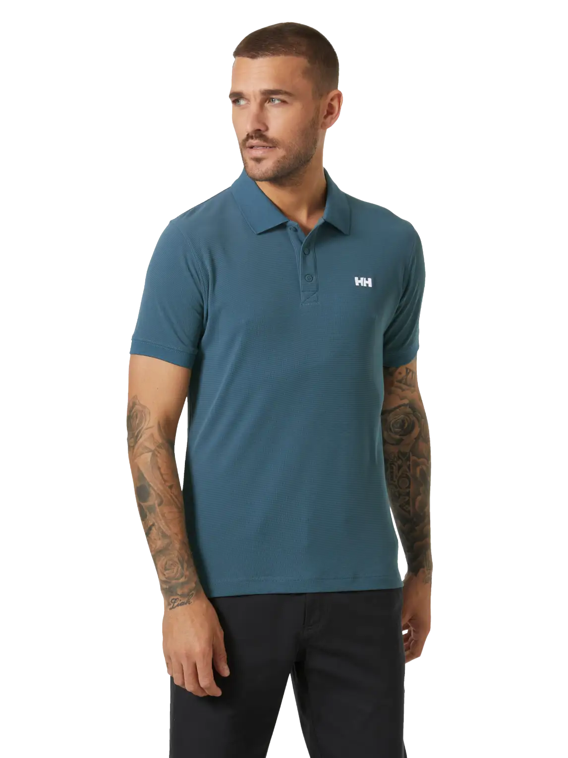 MEN'S DRIFTLINE POLO
