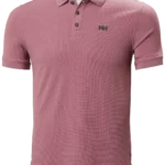MEN'S DRIFTLINE POLO - 664 WILDBERRY