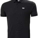 MEN'S DRIFTLINE POLO - 990 BLACK