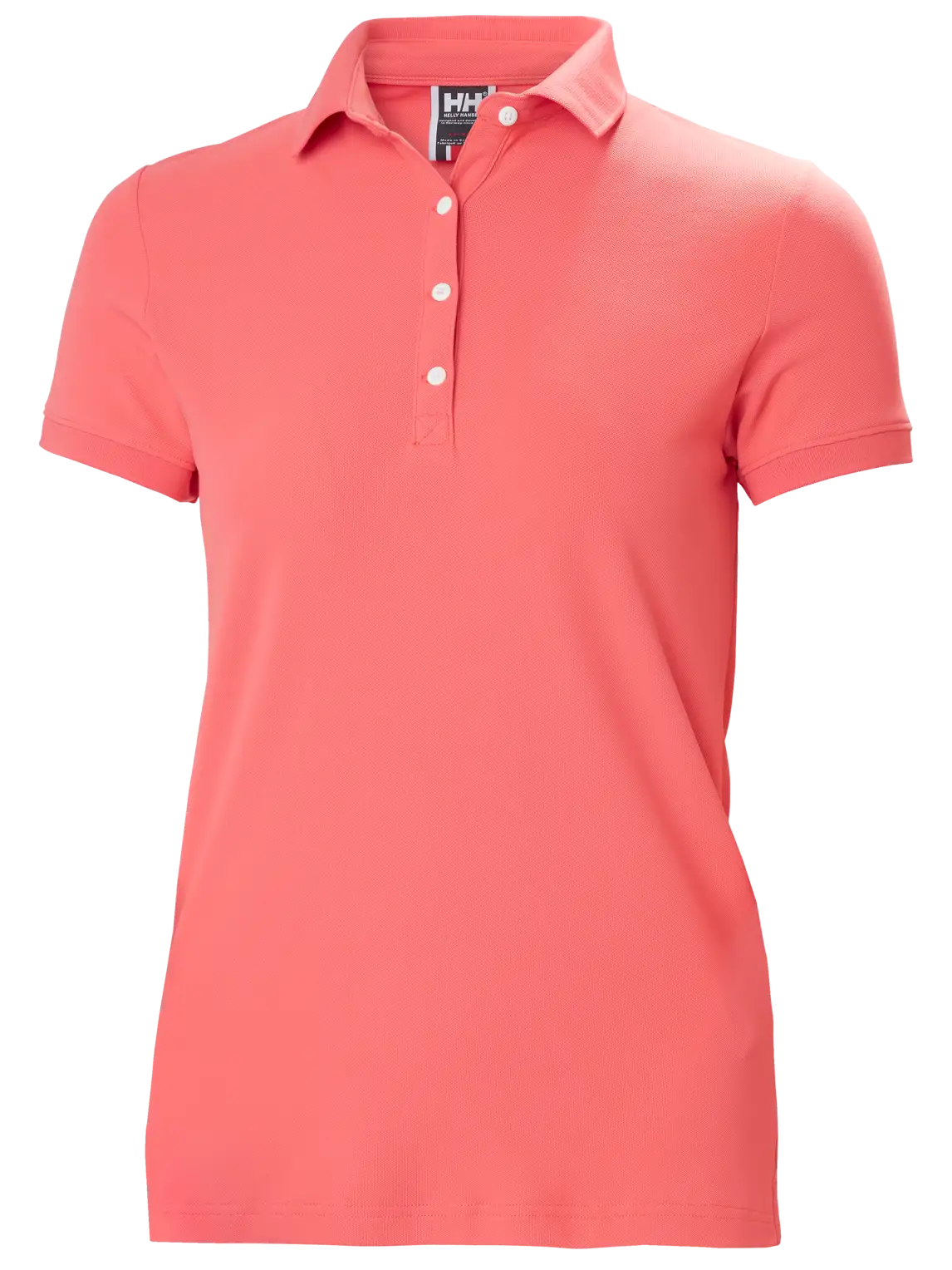 WOMEN'S CREWLINE QUICK-DRY POLO - immagine 6