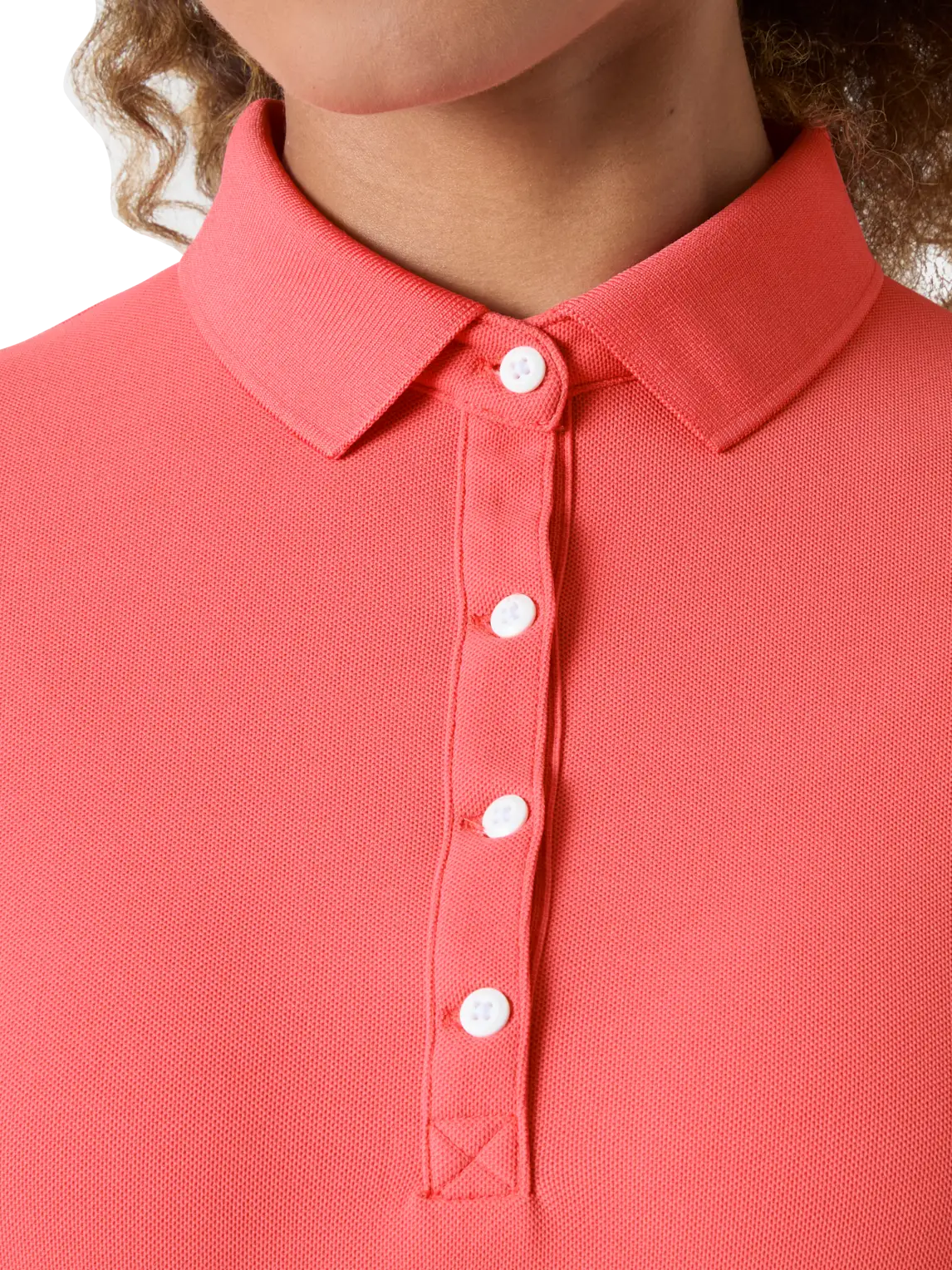 WOMEN'S CREWLINE QUICK-DRY POLO - immagine 3