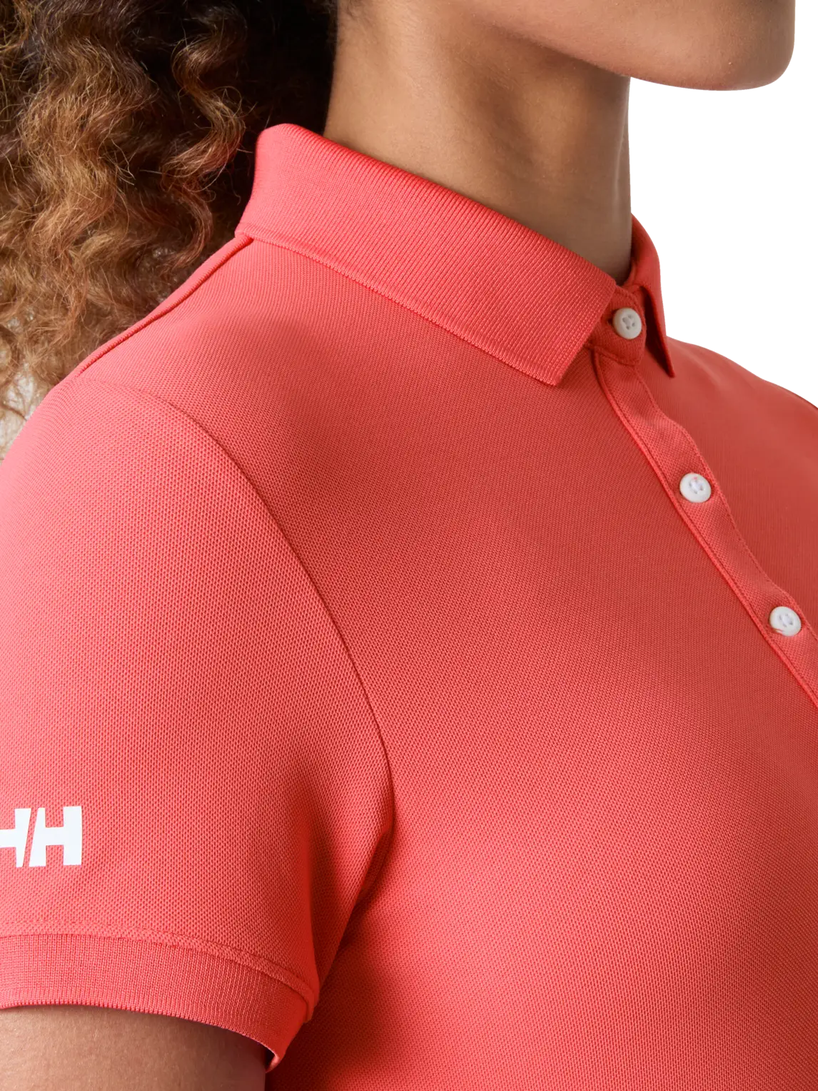 WOMEN'S CREWLINE QUICK-DRY POLO - immagine 4