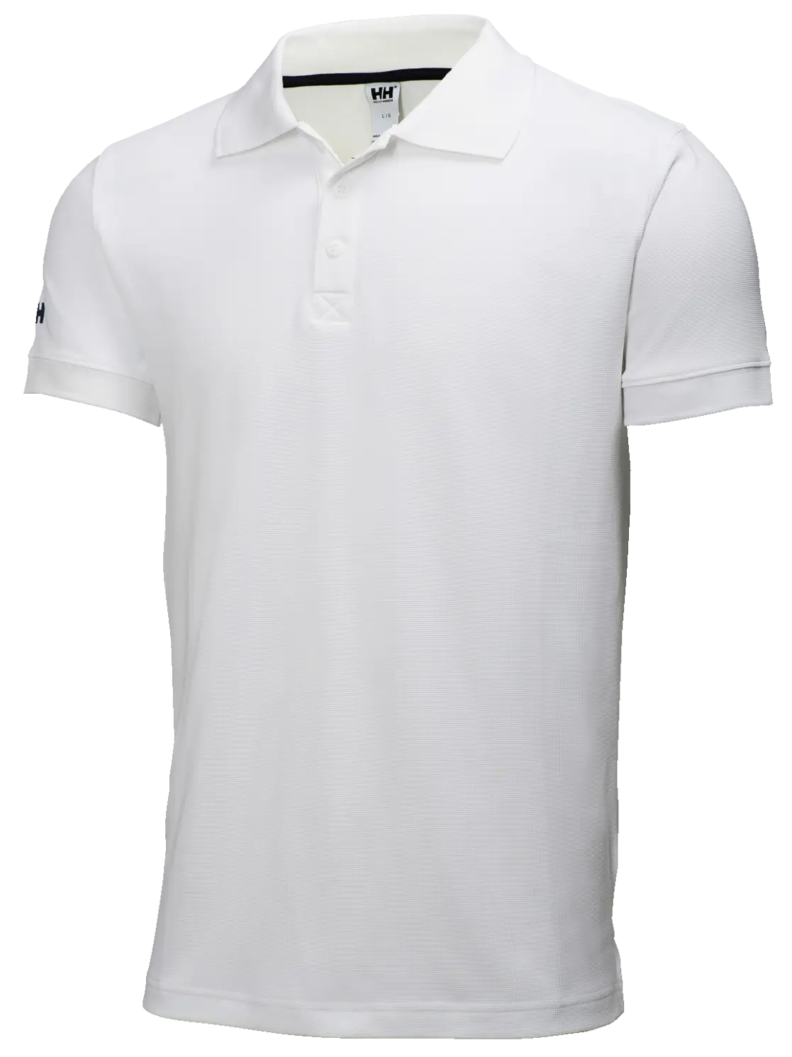 MEN'S CREWLINE POLO - immagine 6