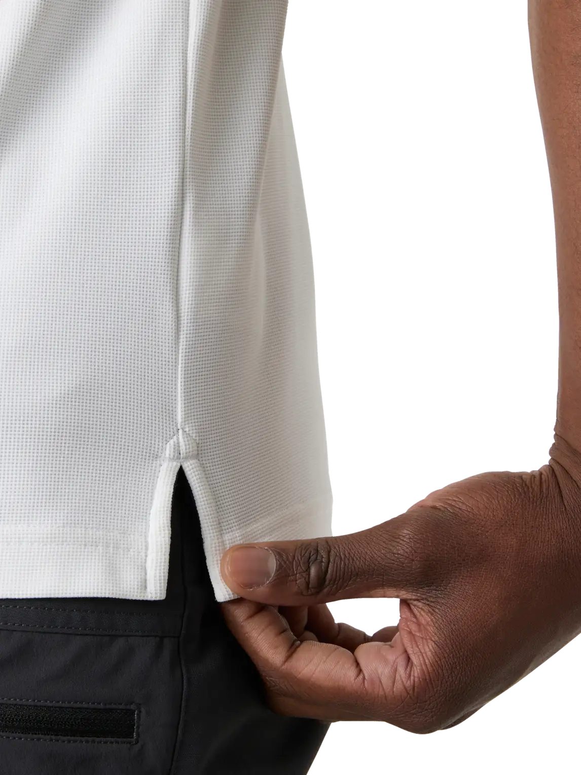 MEN'S CREWLINE POLO - immagine 4