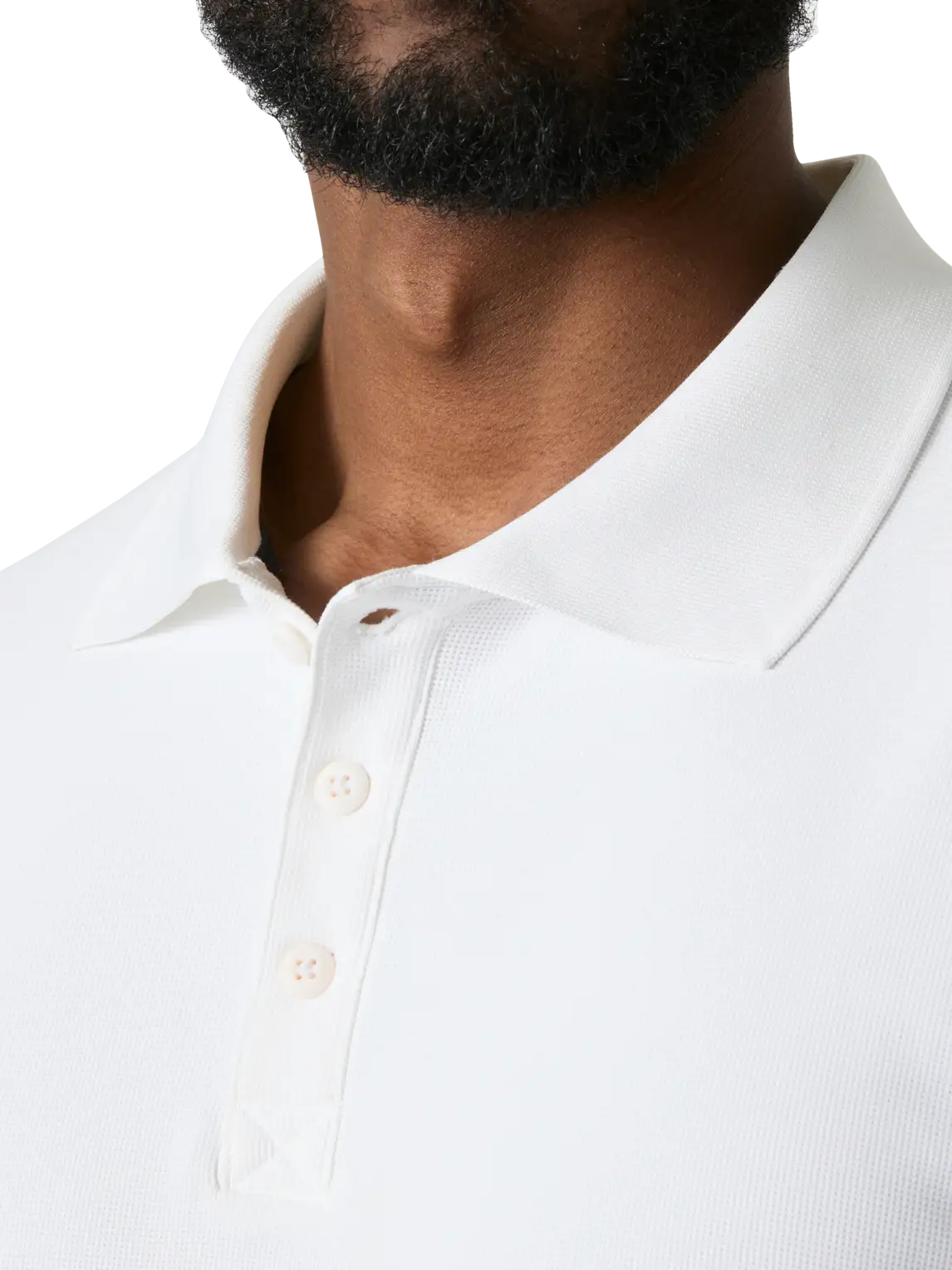 MEN'S CREWLINE POLO - immagine 5