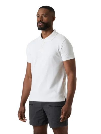 MEN'S CREWLINE POLO