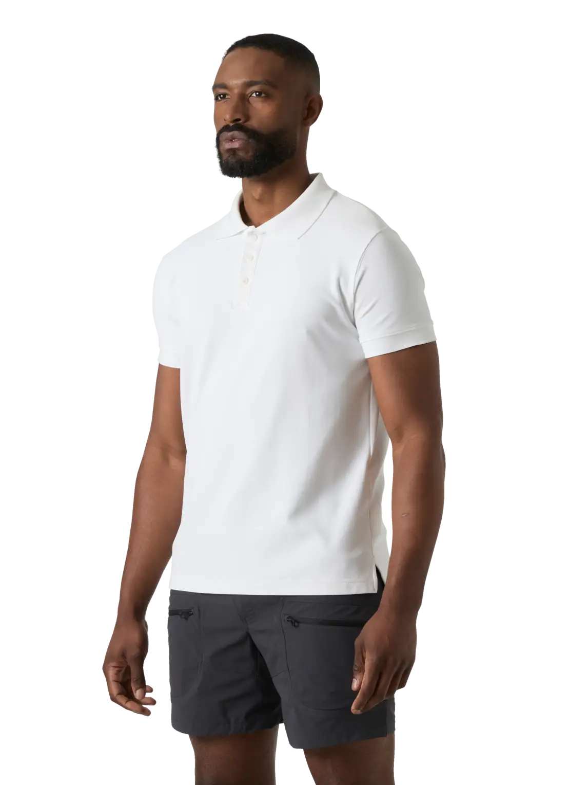 MEN'S CREWLINE POLO