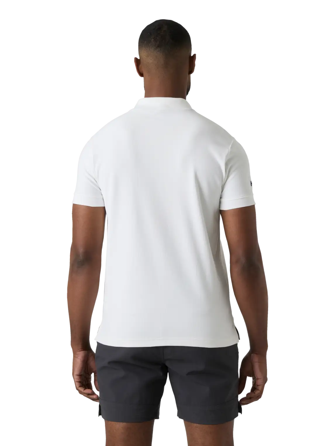 MEN'S CREWLINE POLO - immagine 2