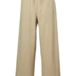 WOMEN'S THALIA WIDE PANTS - 078 HH KHAKI