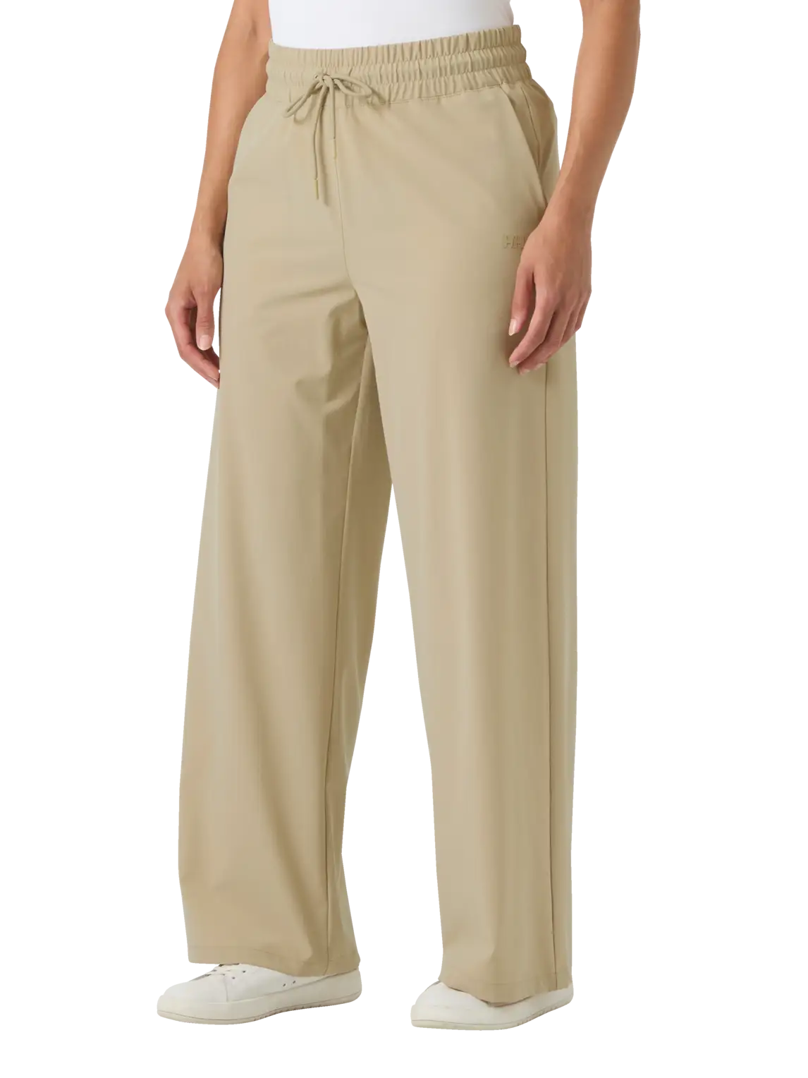 WOMEN'S THALIA WIDE PANTS
