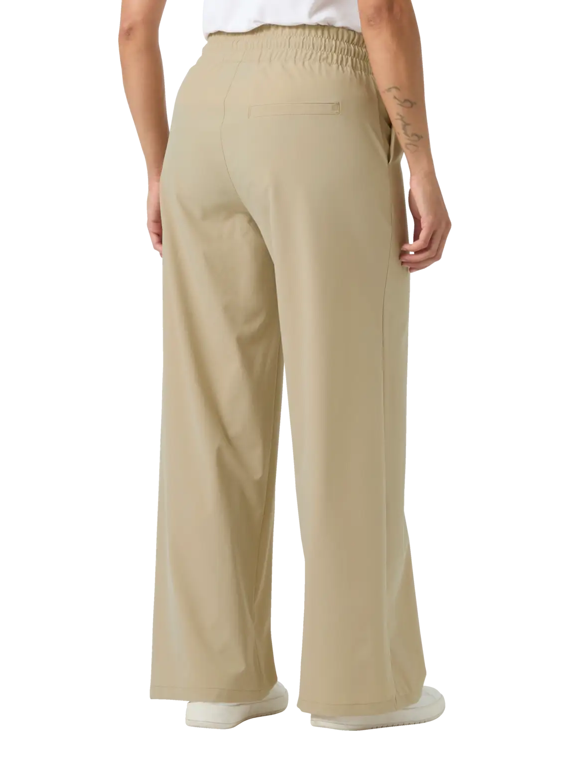WOMEN'S THALIA WIDE PANTS - immagine 2