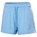 WOMEN'S THALIA SHORTS - 627 BRIGHT BLUE