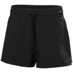 WOMEN'S THALIA SHORTS - 990 BLACK