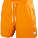 MEN'S CALSHOT TRUNK 7" - 303 IGNITE ORANGE