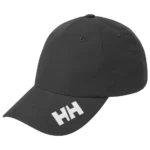CREW CAP 2.0 - 980 EBONY