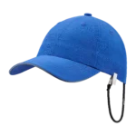 CAPPELLINO AD ASCIUGATURA RAPIDA CORPORATE - 539 MAZARINE BL