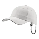 CAPPELLINO AD ASCIUGATURA RAPIDA CORPORATE - 841 PLATINUM