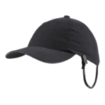 CAPPELLINO AD ASCIUGATURA RAPIDA CORPORATE - 991 BLACK