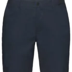 PANTALONCINI AD ASCIUGATURA RAPIDA - 599 NAVY DEEP