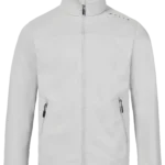 GIACCA SOFTSHELL GIROCOLLO EVO UOMO - 813 PLATINUM