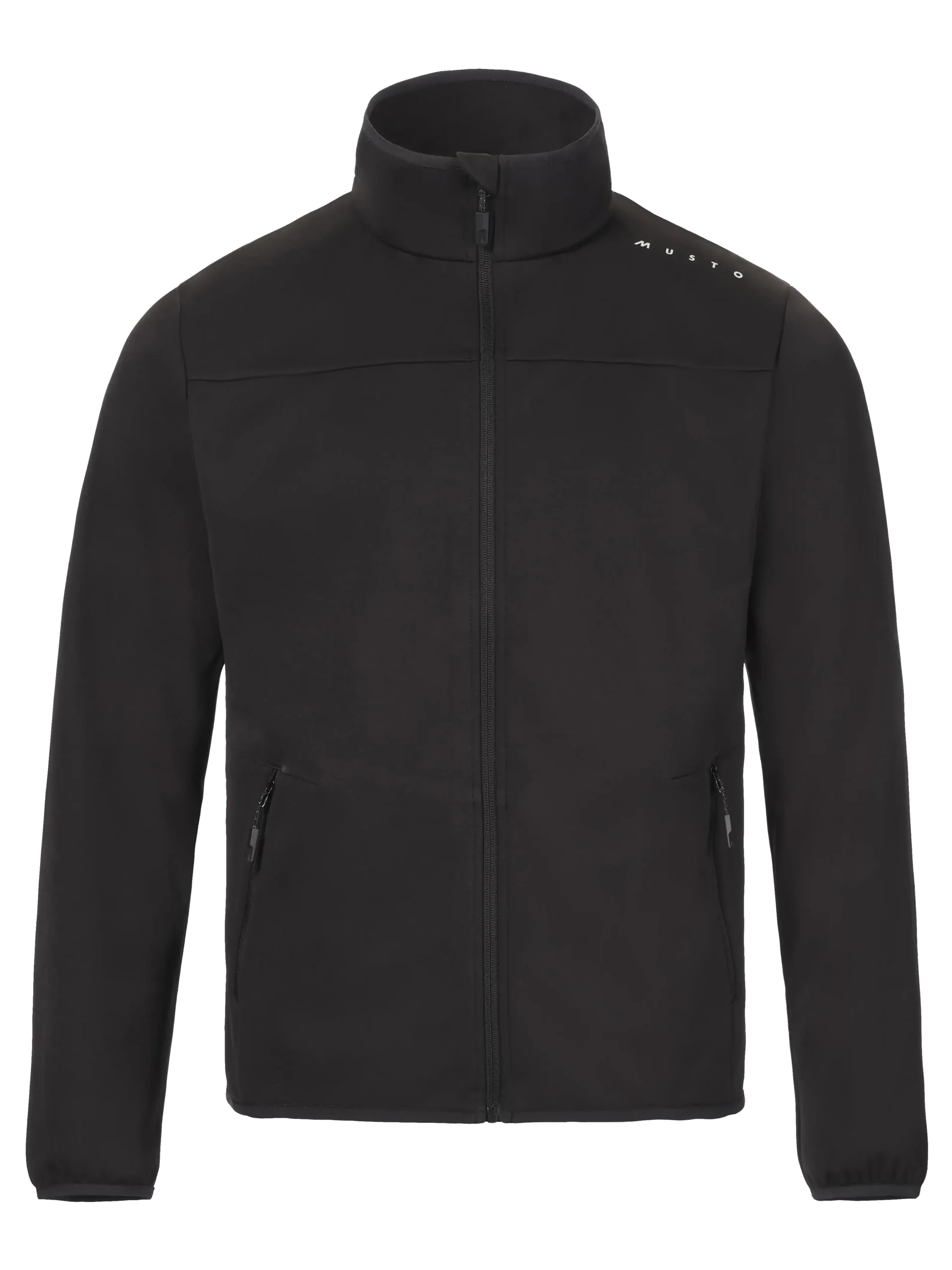 GIACCA SOFTSHELL GIROCOLLO EVO UOMO - immagine 7
