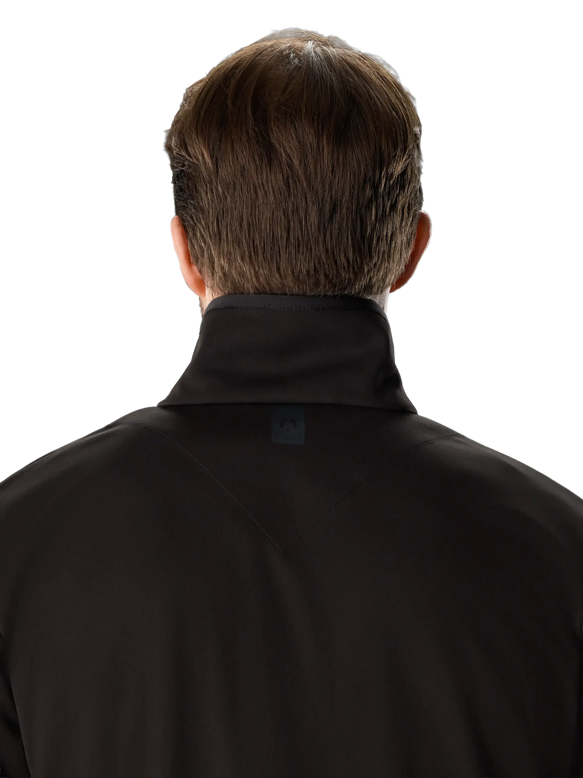 GIACCA SOFTSHELL GIROCOLLO EVO UOMO - immagine 6