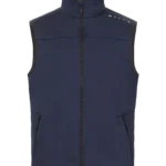 GILET SOFTSHELL GIROCOLLO EVO - 597 NAVY